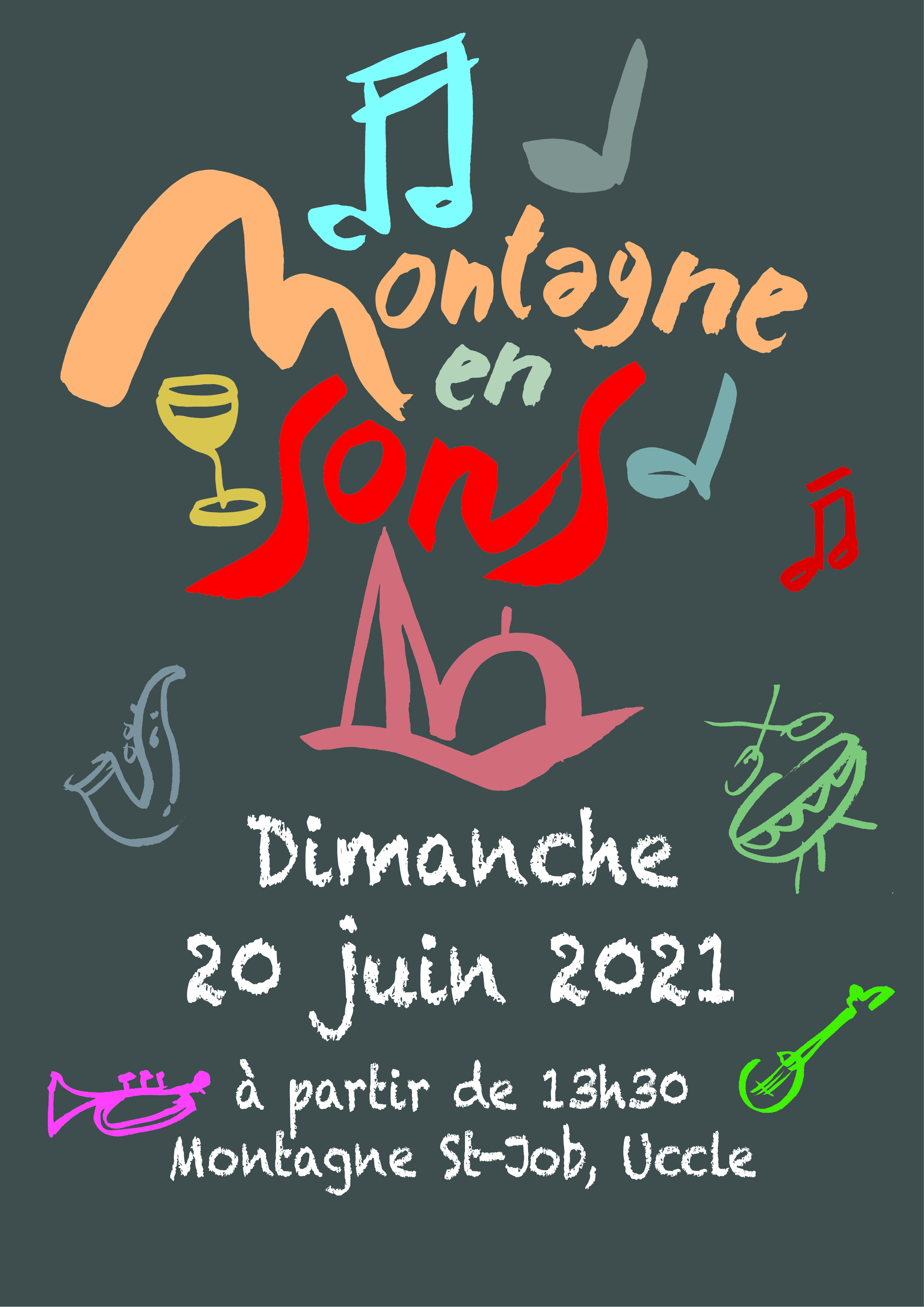 Muziekfeest