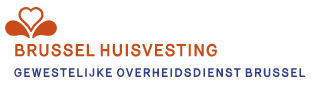 Logo brussel huisvesting