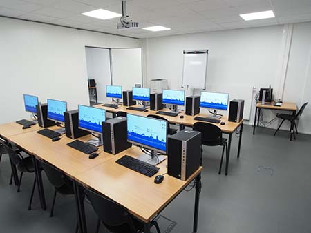 aal met OCR in Ukkel