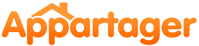 Logo de Appartager