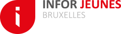 Info Jeunes - logo
