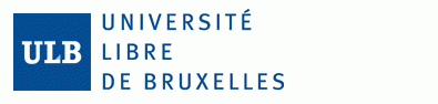 ULB - logo