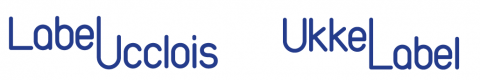 Logo du Label ucclois