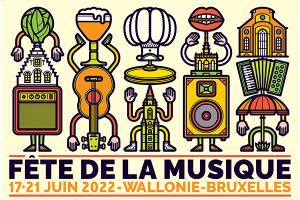 Fête de la Musique