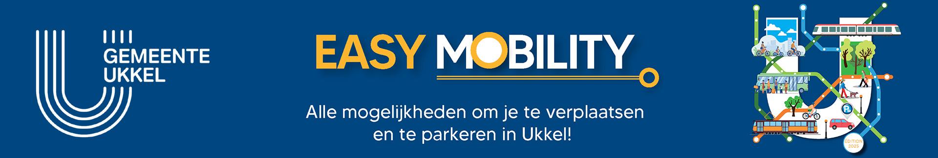Brochure EASY Mobility