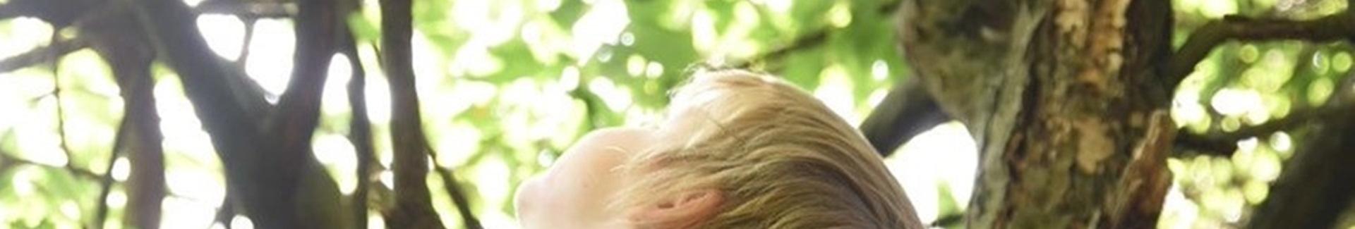 Ateliers d’éveil à la nature en famille
