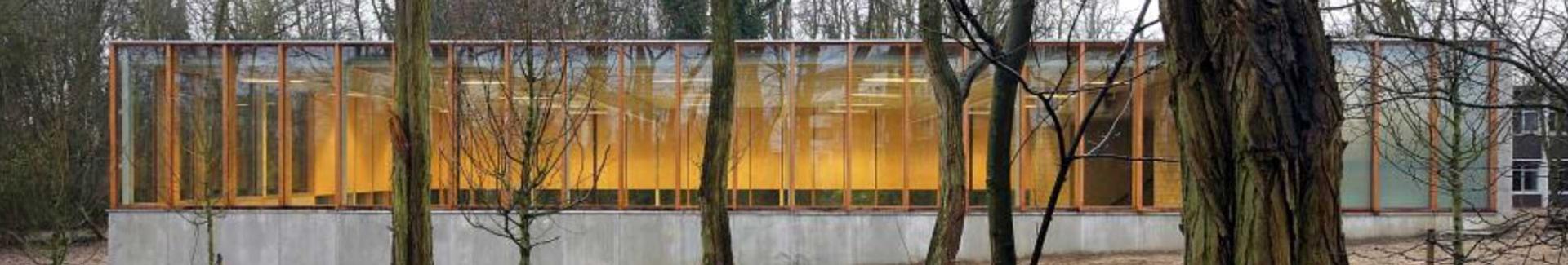 Prix d’Architecture Contemporaine d’Uccle