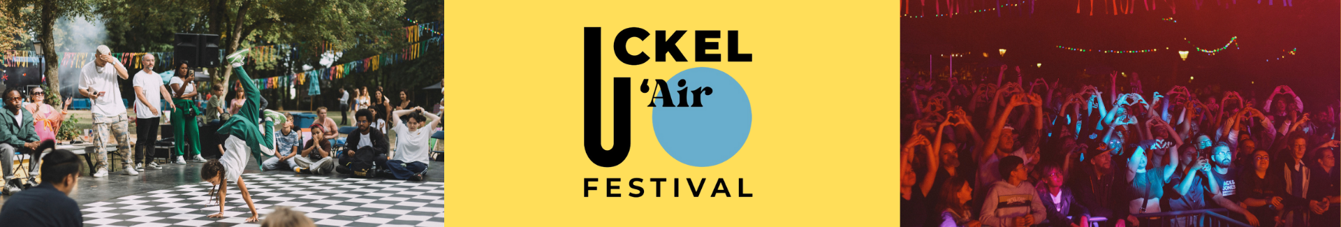 Festival Uckel’Air