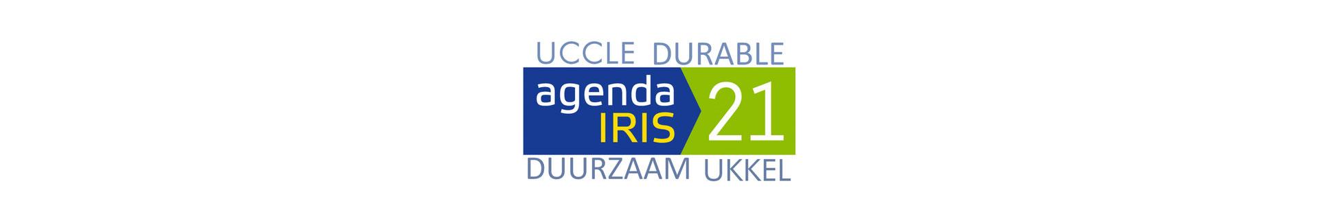 Bannière Agenda 21 - Logo Agenda 21