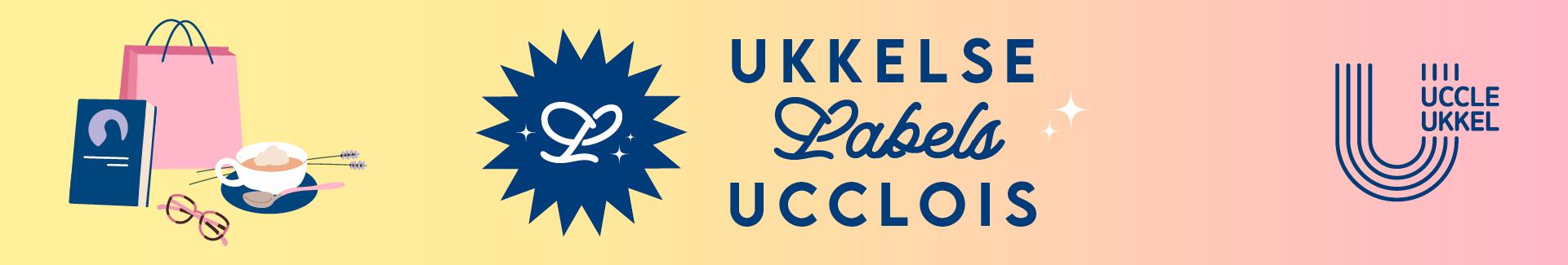 Labels ucclois