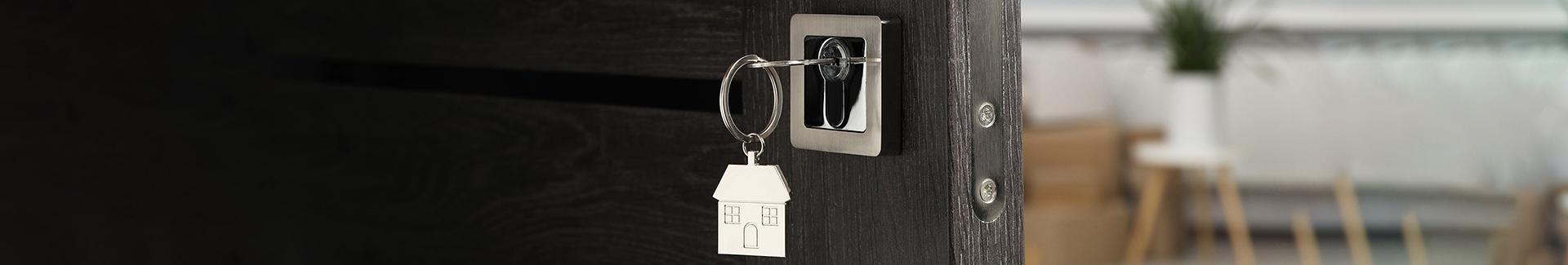 Definitief vertrek naar het buitenland