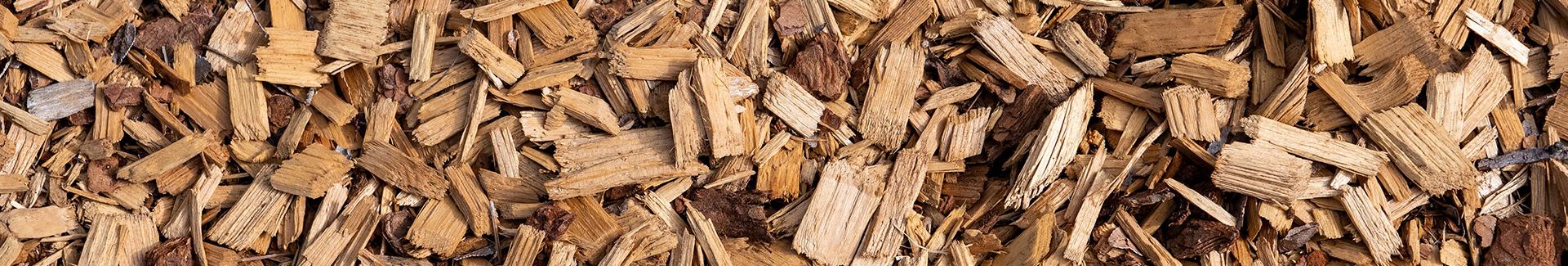 Gestion des matières végétales issues des espaces verts