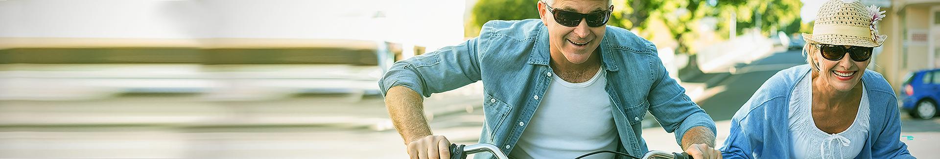 Seniors : objectif mobilité