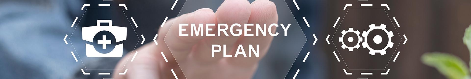 Plan Général d’Urgence et d’Intervention